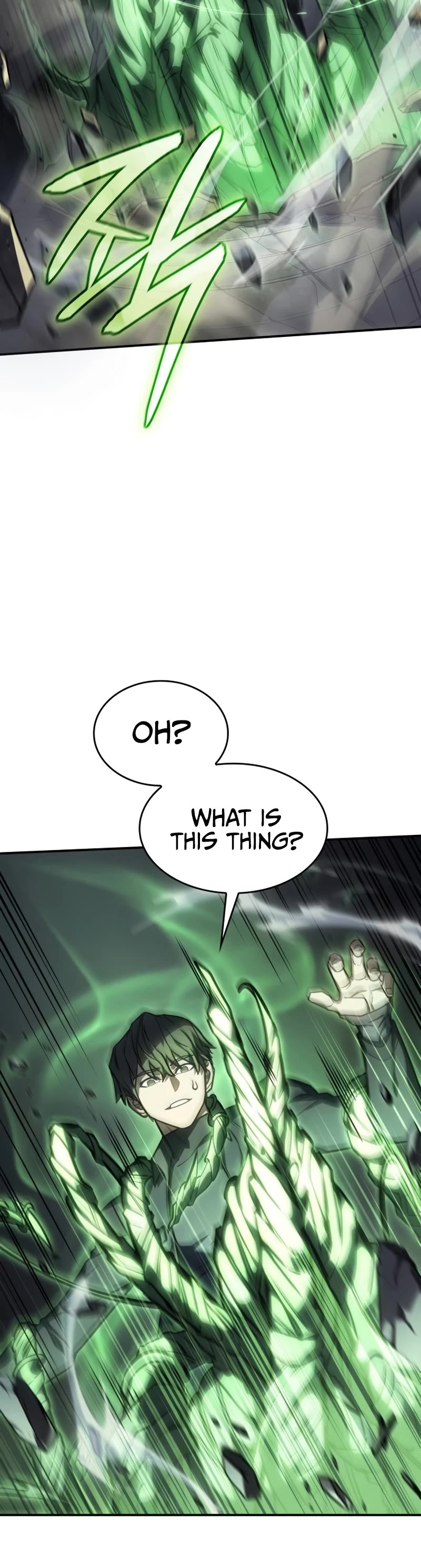 Regressing With the King's Power Chapter 25 page 15 - Chapter 25