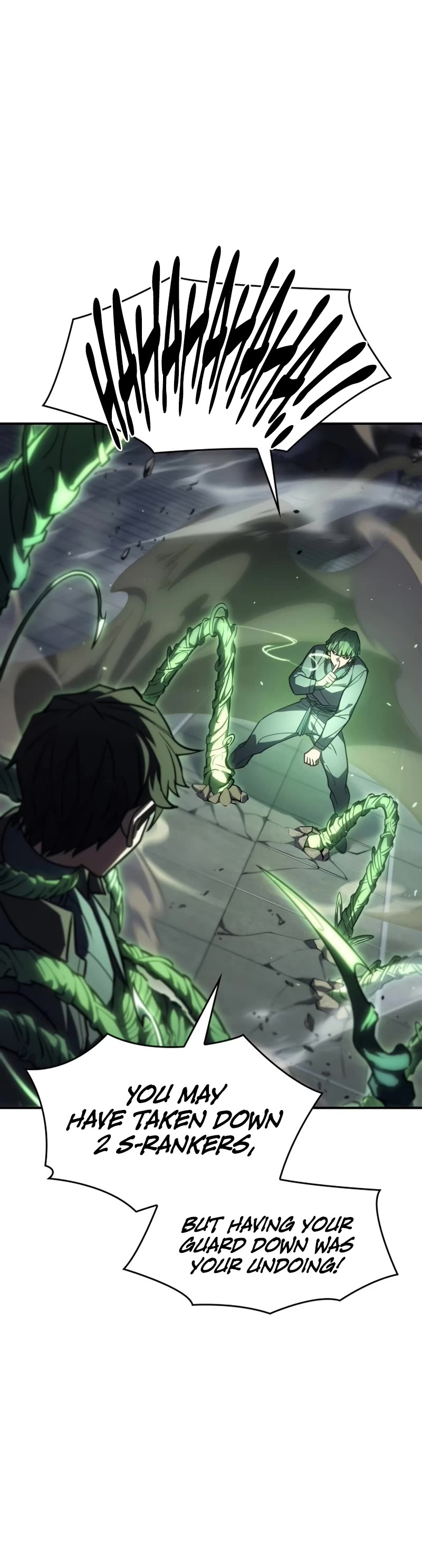Regressing With the King's Power Chapter 25 page 16 - Chapter 25