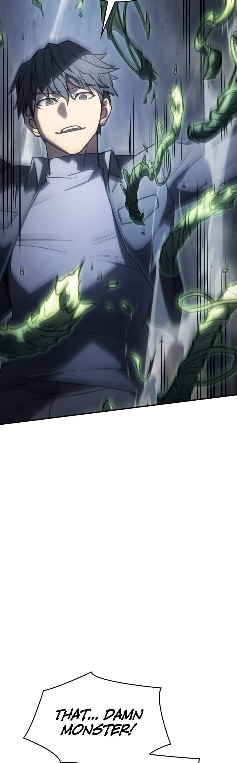 Regressing With the King's Power Chapter 25 page 20 - Chapter 25
