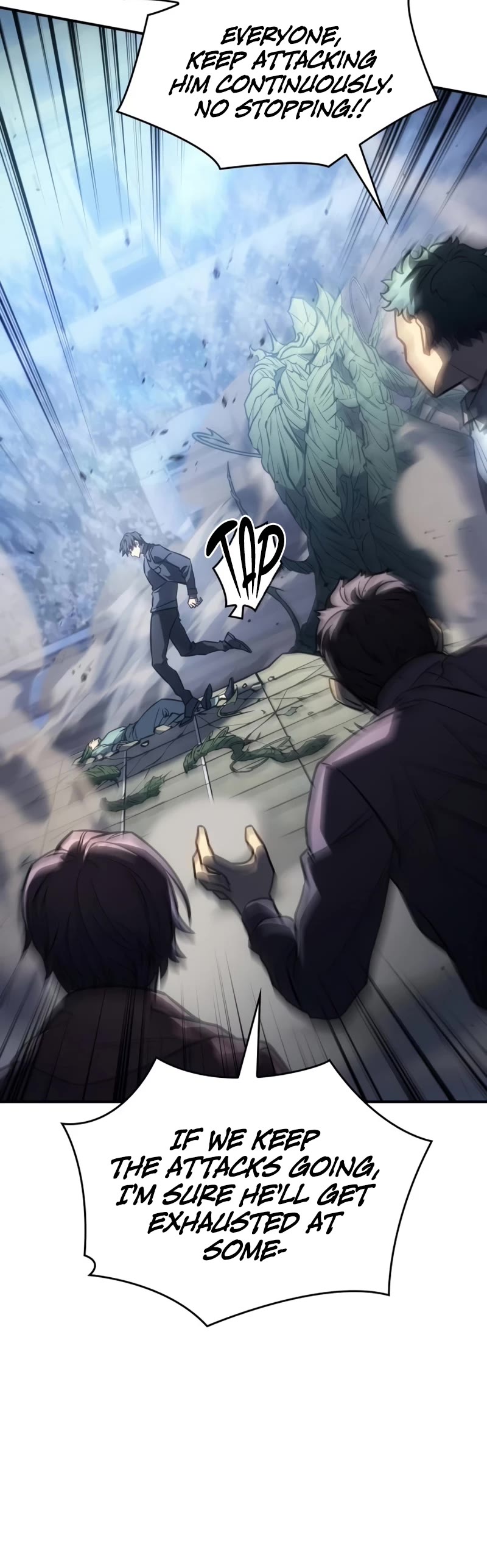 Regressing With the King's Power Chapter 25 page 21 - Chapter 25