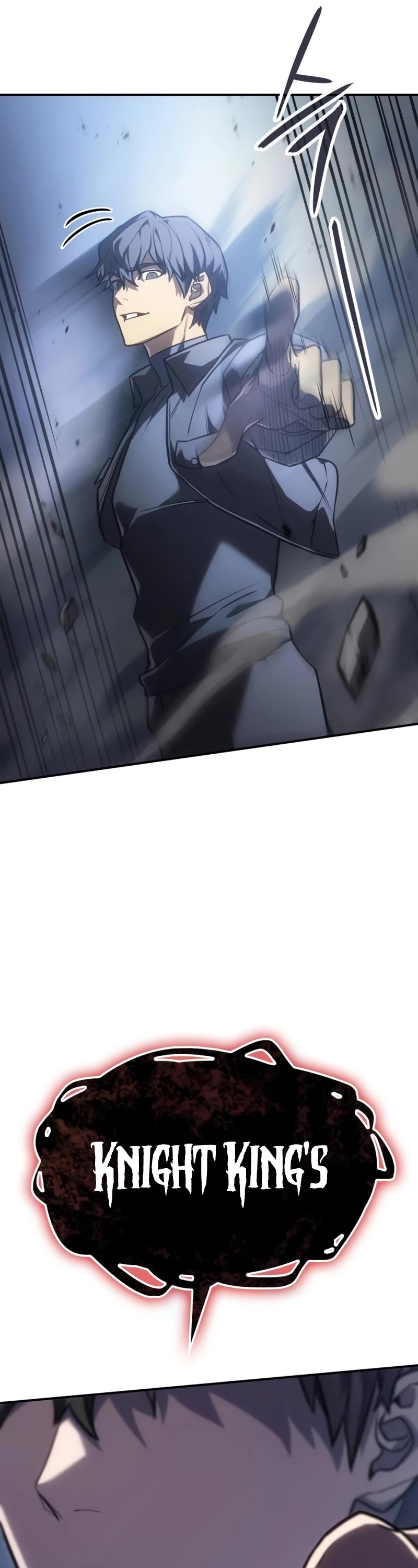 Regressing With the King's Power Chapter 25 page 22 - Chapter 25