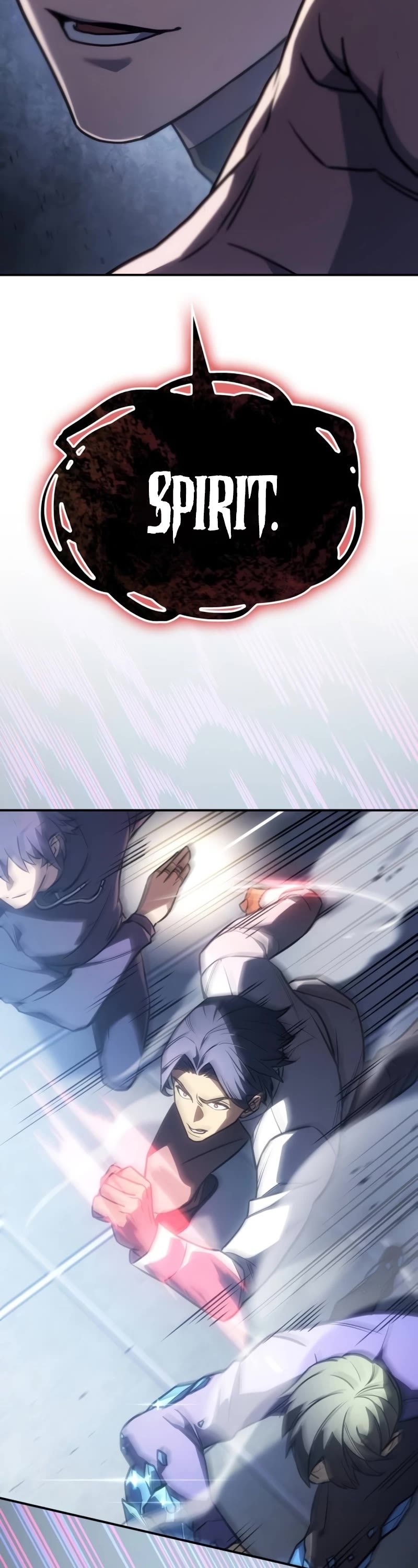Regressing With the King's Power Chapter 25 page 23 - Chapter 25