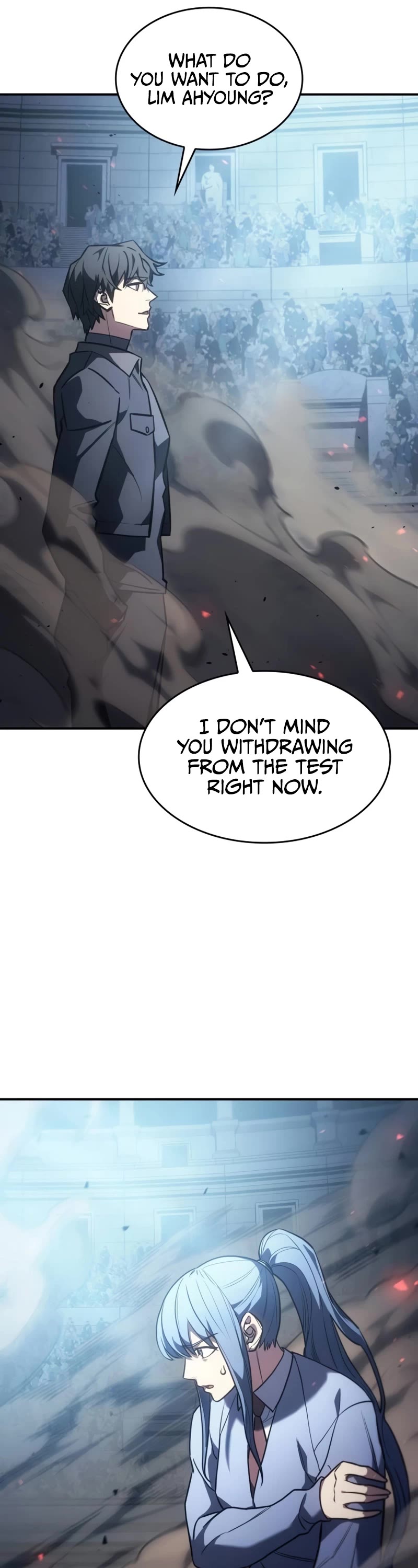 Regressing With the King's Power Chapter 25 page 36 - Chapter 25