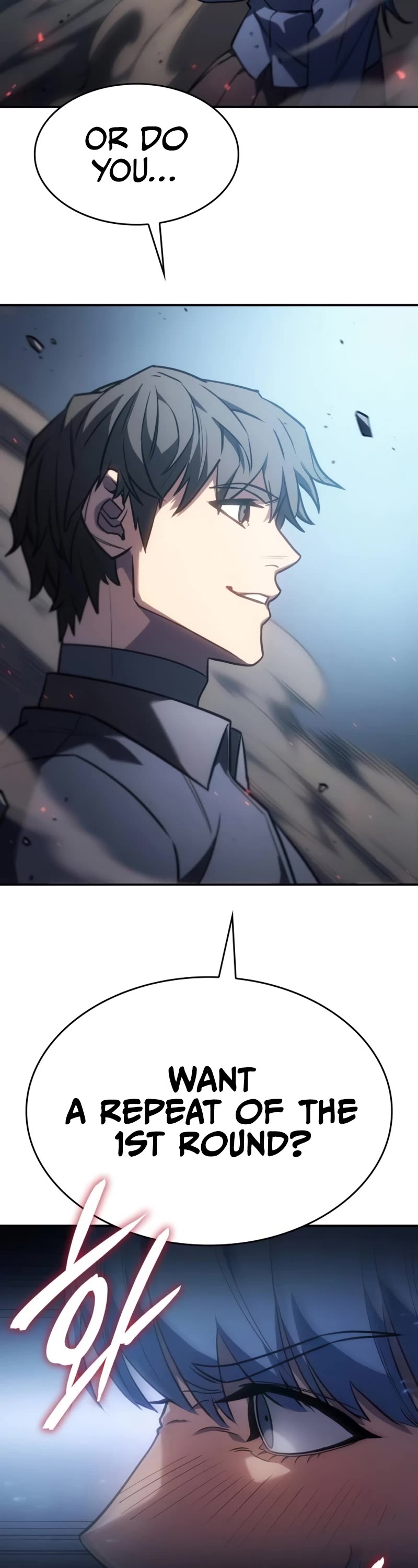 Regressing With the King's Power Chapter 25 page 37 - Chapter 25