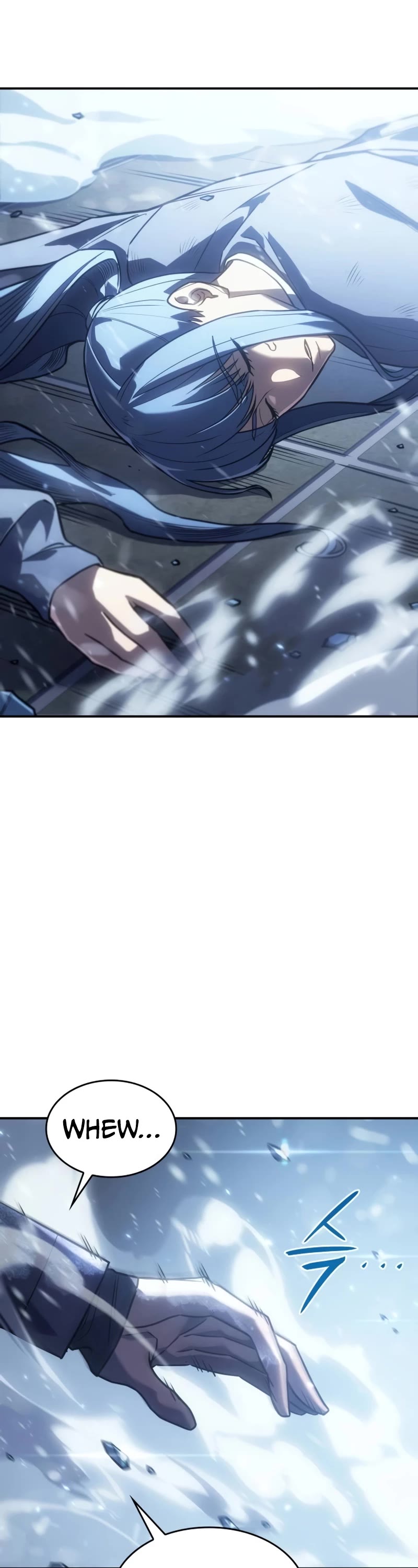 Regressing With the King's Power Chapter 25 page 49 - Chapter 25