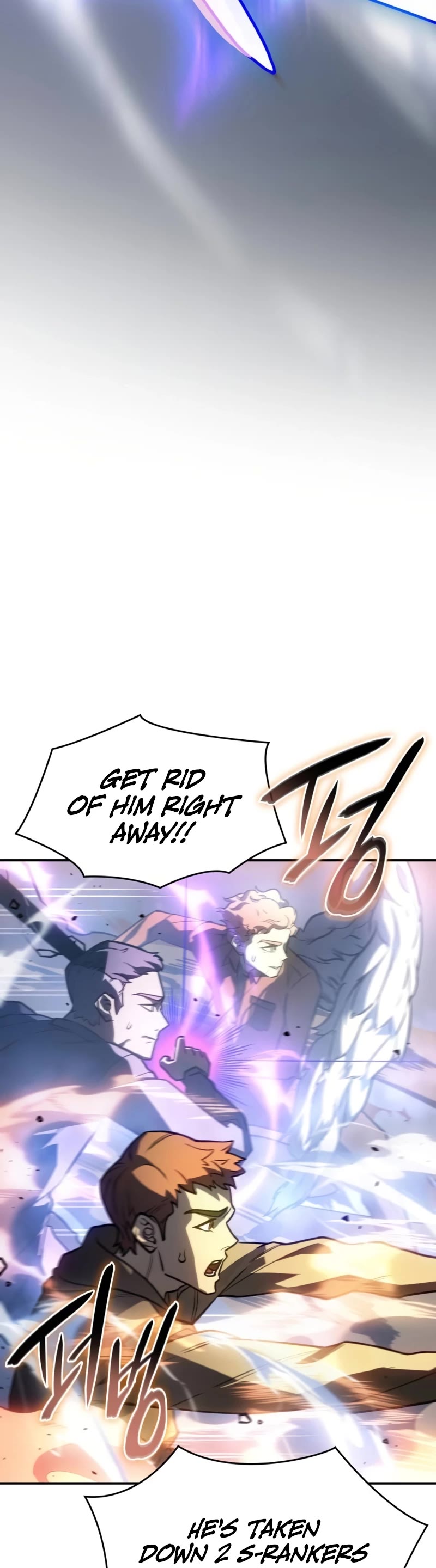 Regressing With the King's Power Chapter 25 page 5 - Chapter 25