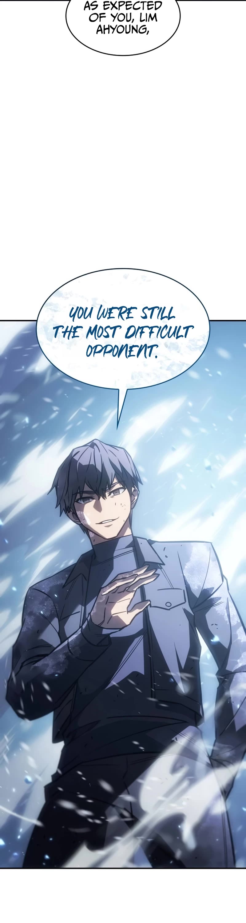 Regressing With the King's Power Chapter 25 page 50 - Chapter 25