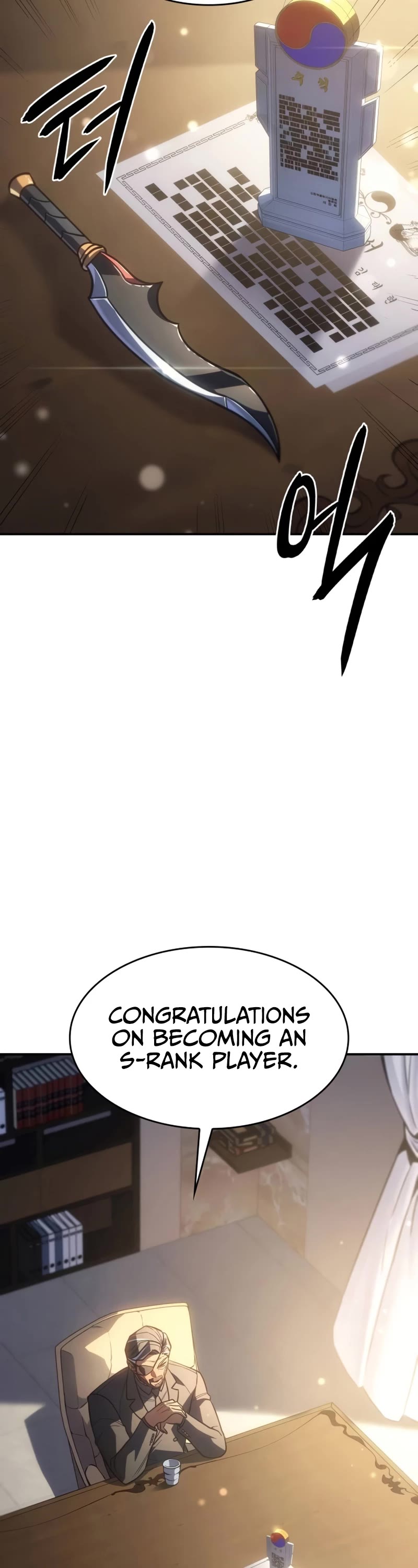 Regressing With the King's Power Chapter 25 page 53 - Chapter 25