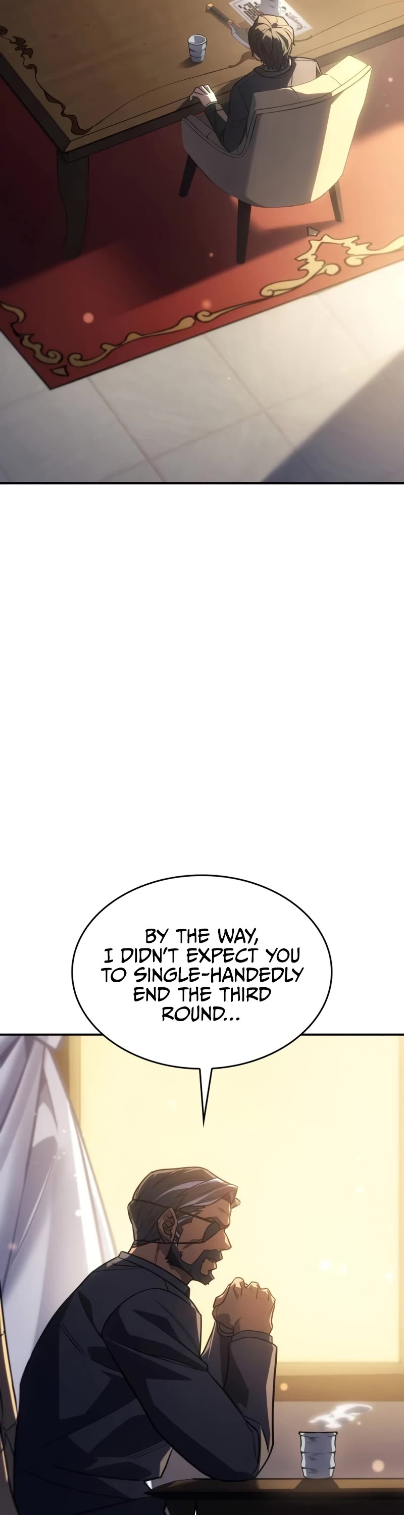 Regressing With the King's Power Chapter 25 page 54 - Chapter 25