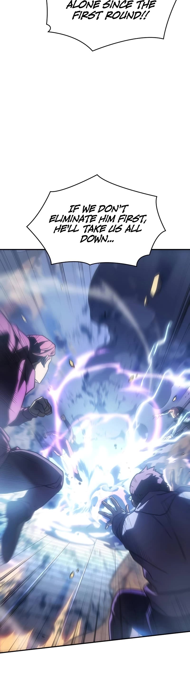 Regressing With the King's Power Chapter 25 page 6 - Chapter 25