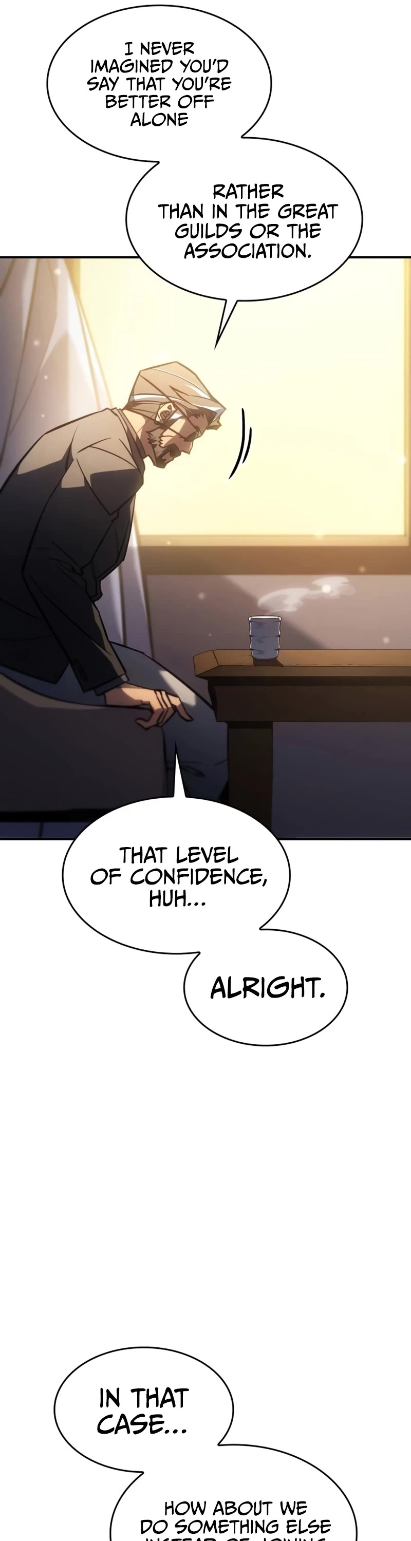 Regressing With the King's Power Chapter 25 page 71 - Chapter 25