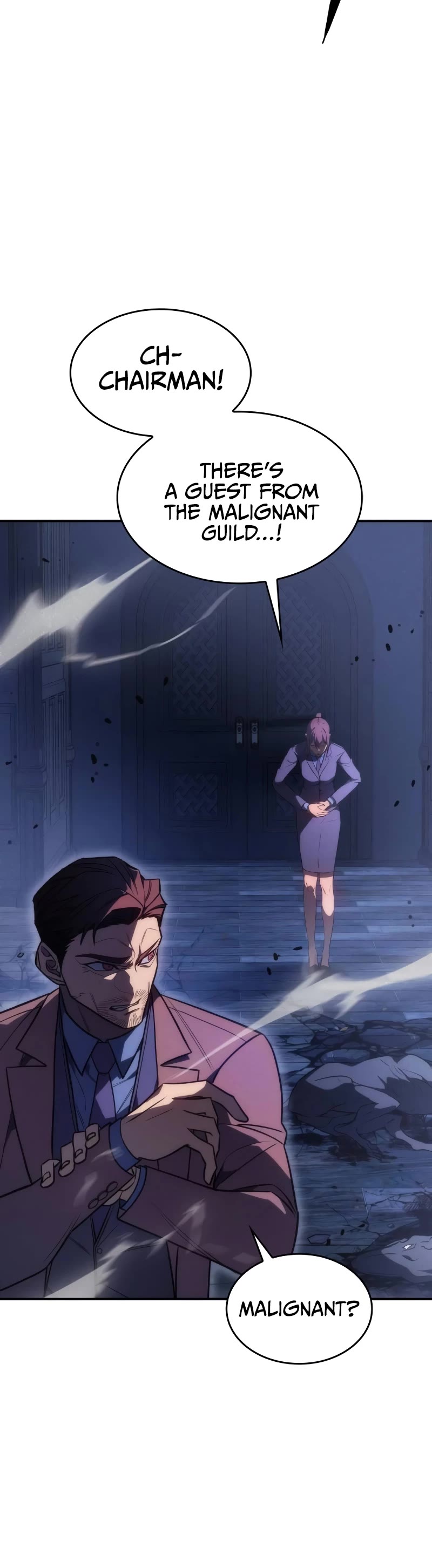Regressing With the King's Power Chapter 26 page 20 - Chapter 26