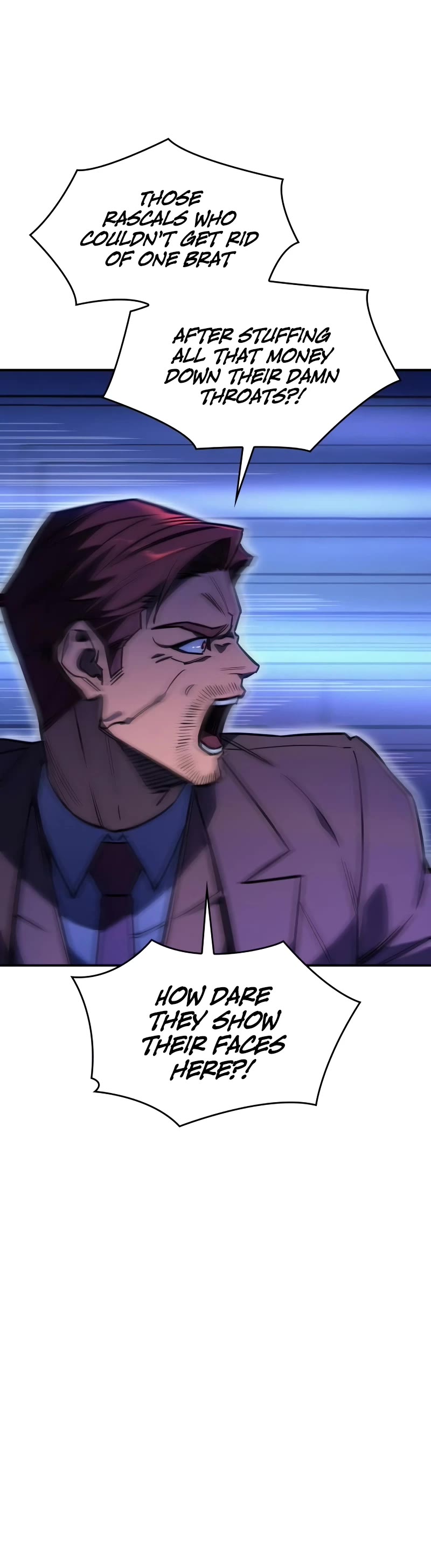 Regressing With the King's Power Chapter 26 page 21 - Chapter 26