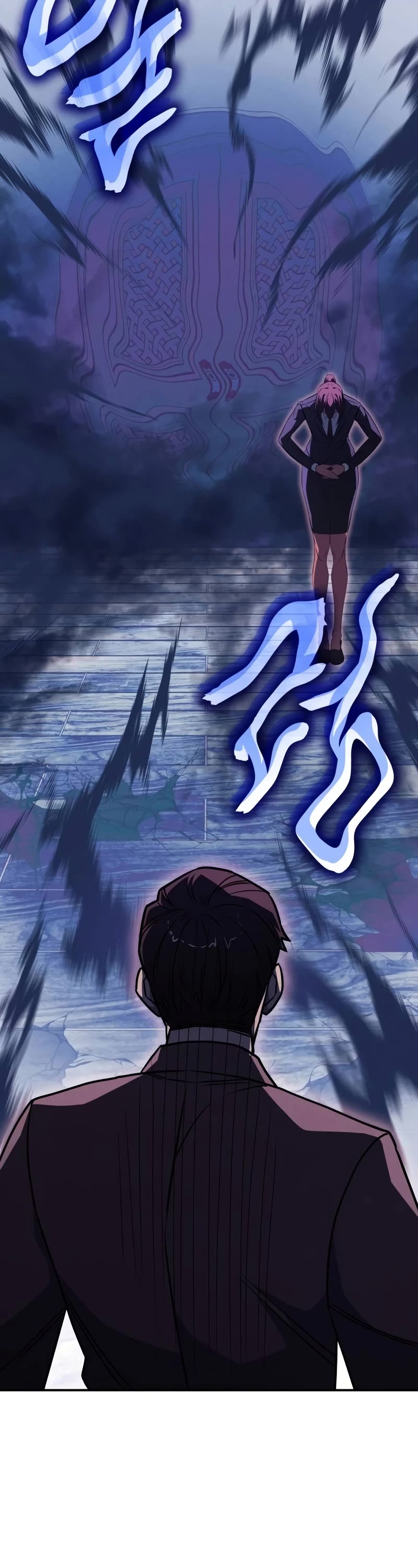 Regressing With the King's Power Chapter 26 page 23 - Chapter 26