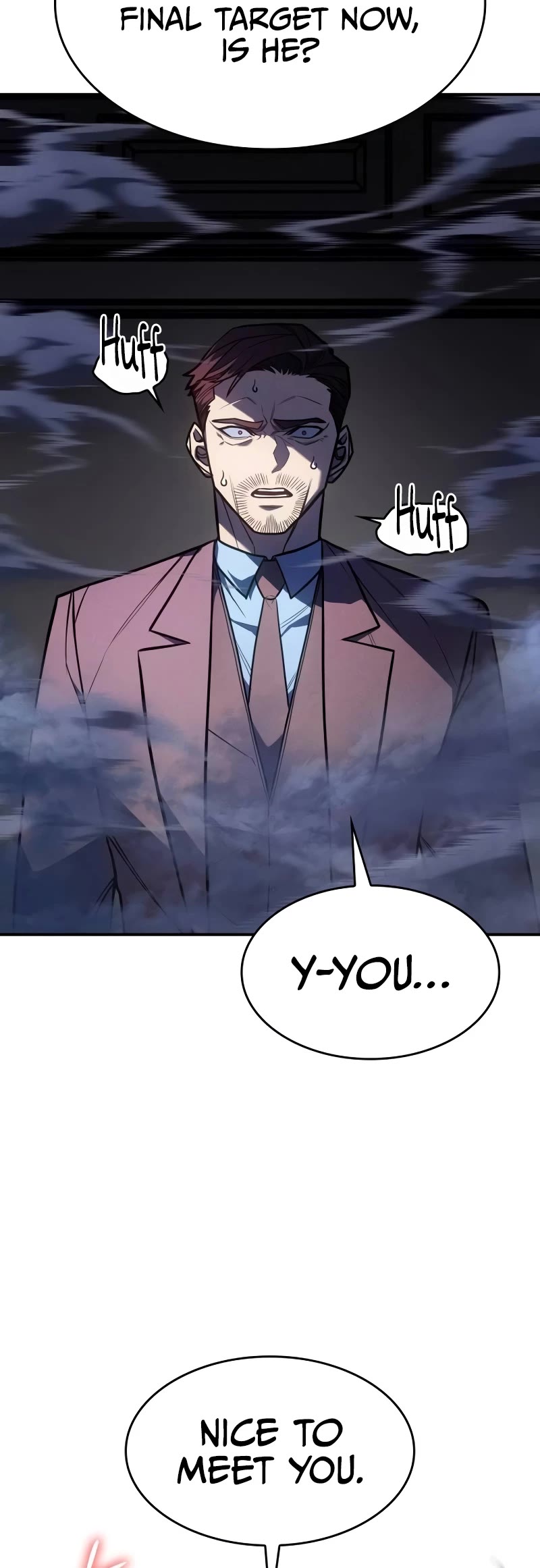 Regressing With the King's Power Chapter 26 page 25 - Chapter 26