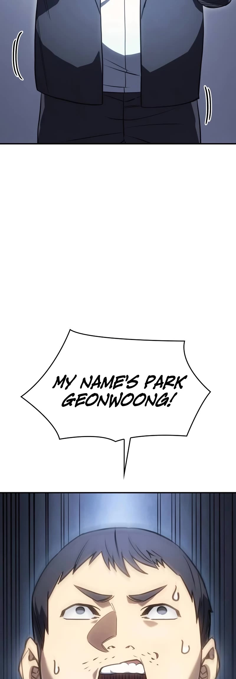 Regressing With the King's Power Chapter 26 page 34 - Chapter 26