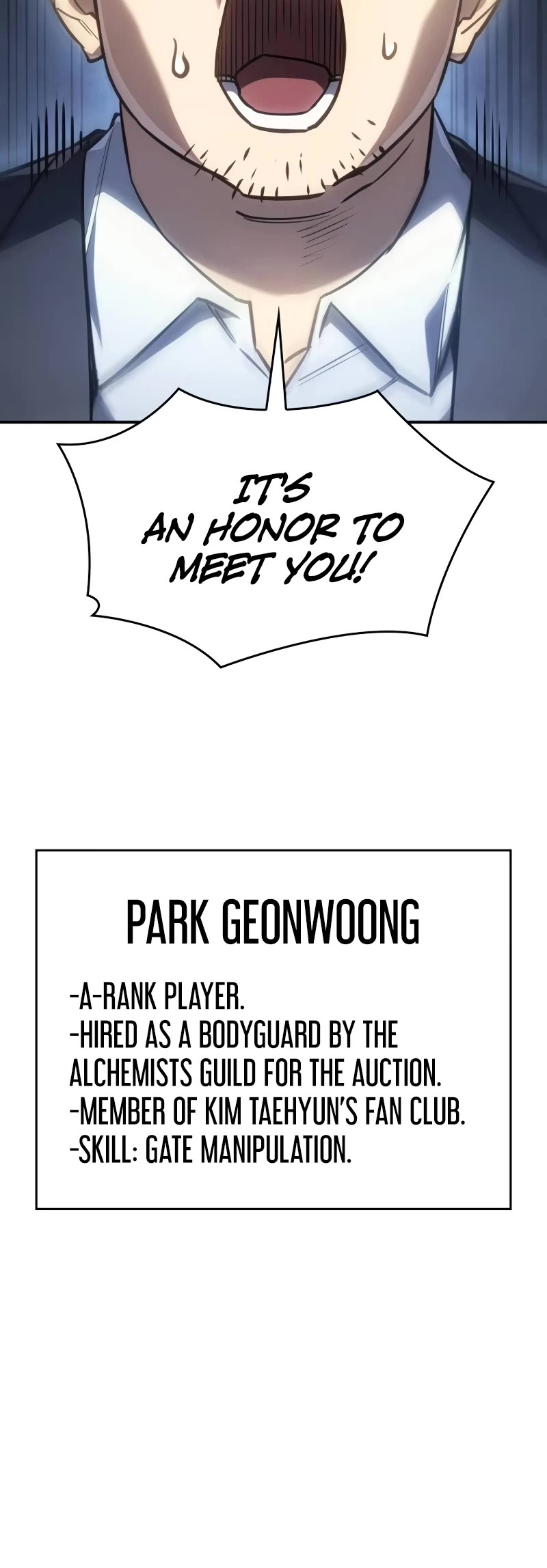 Regressing With the King's Power Chapter 26 page 35 - Chapter 26
