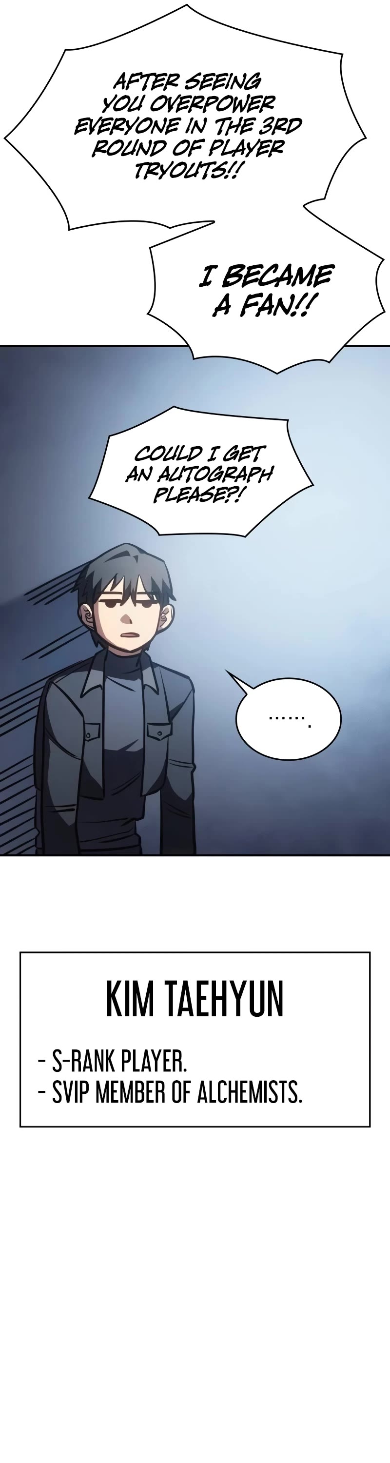 Regressing With the King's Power Chapter 26 page 36 - Chapter 26