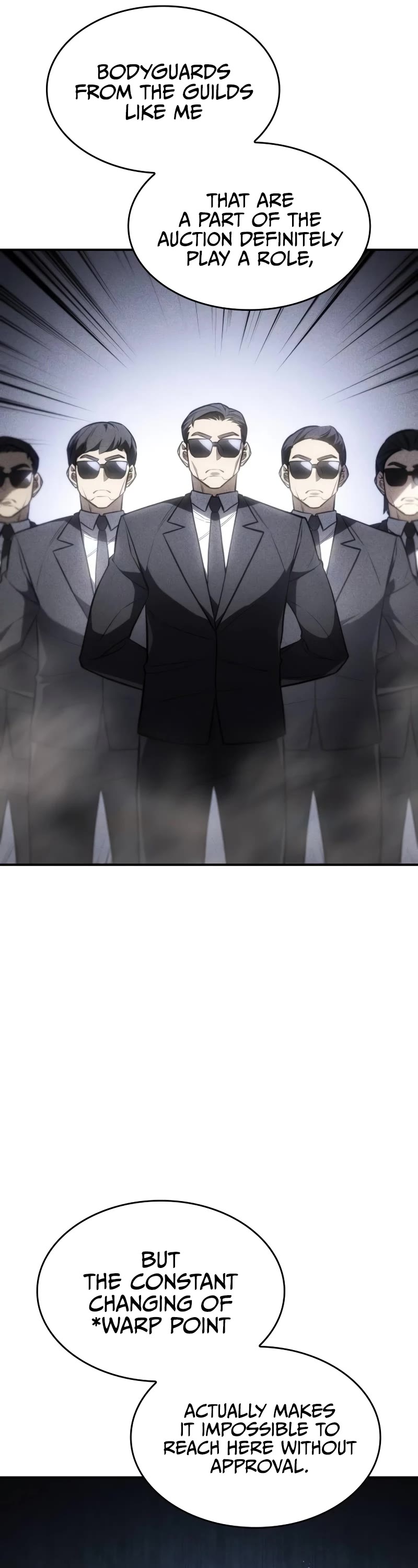 Regressing With the King's Power Chapter 26 page 41 - Chapter 26