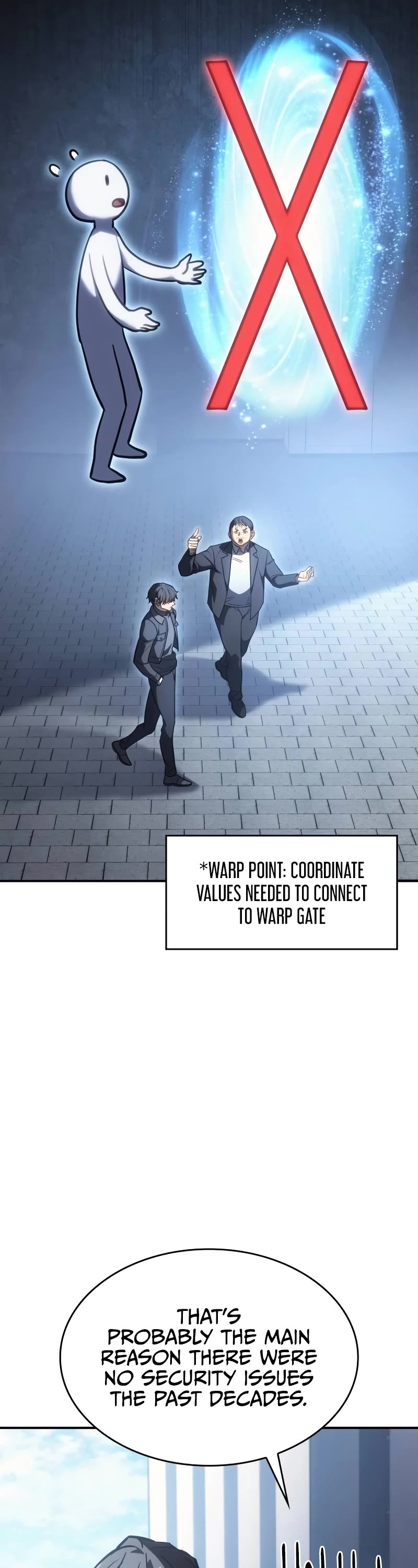 Regressing With the King's Power Chapter 26 page 42 - Chapter 26
