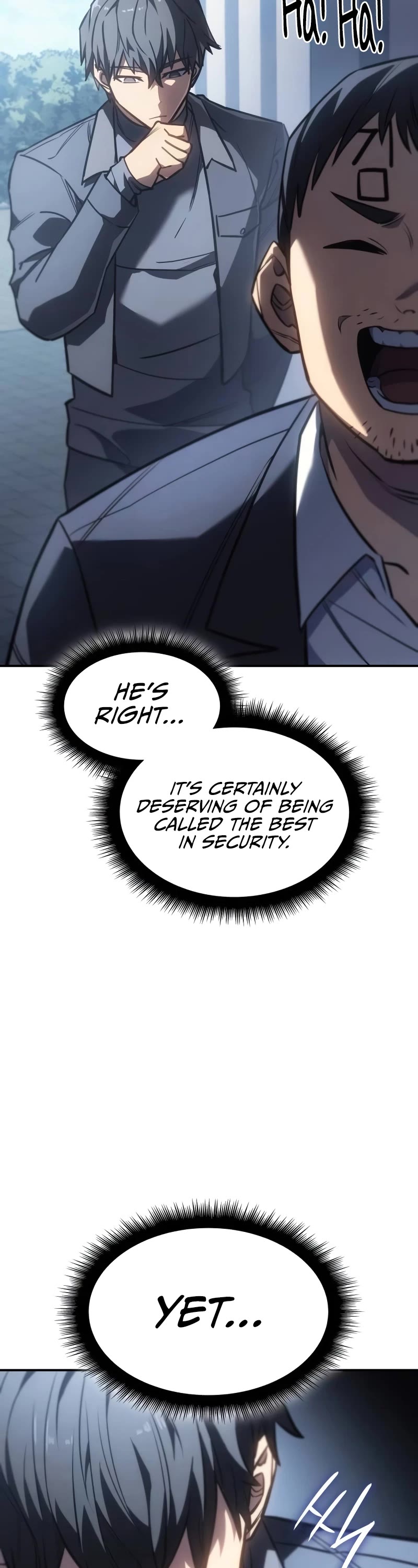 Regressing With the King's Power Chapter 26 page 43 - Chapter 26