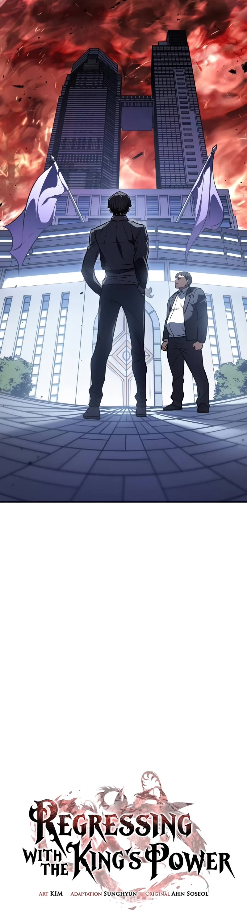 Regressing With the King's Power Chapter 26 page 45 - Chapter 26