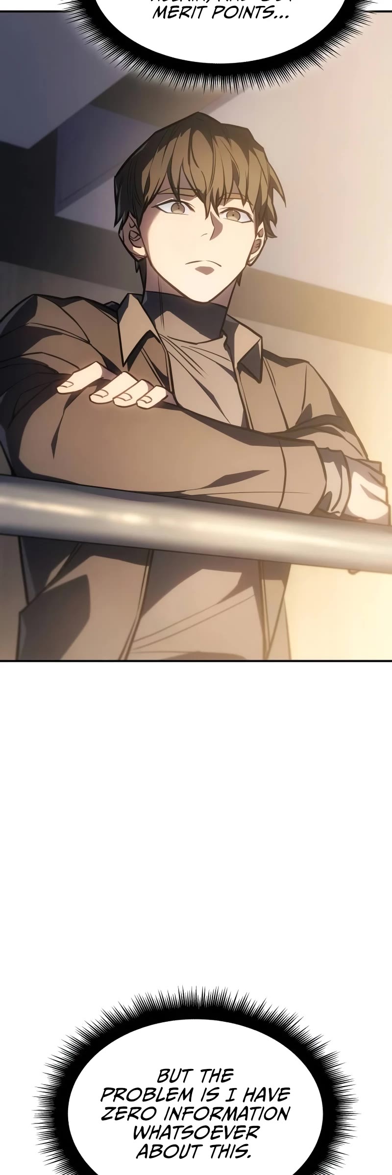 Regressing With the King's Power Chapter 26 page 49 - Chapter 26