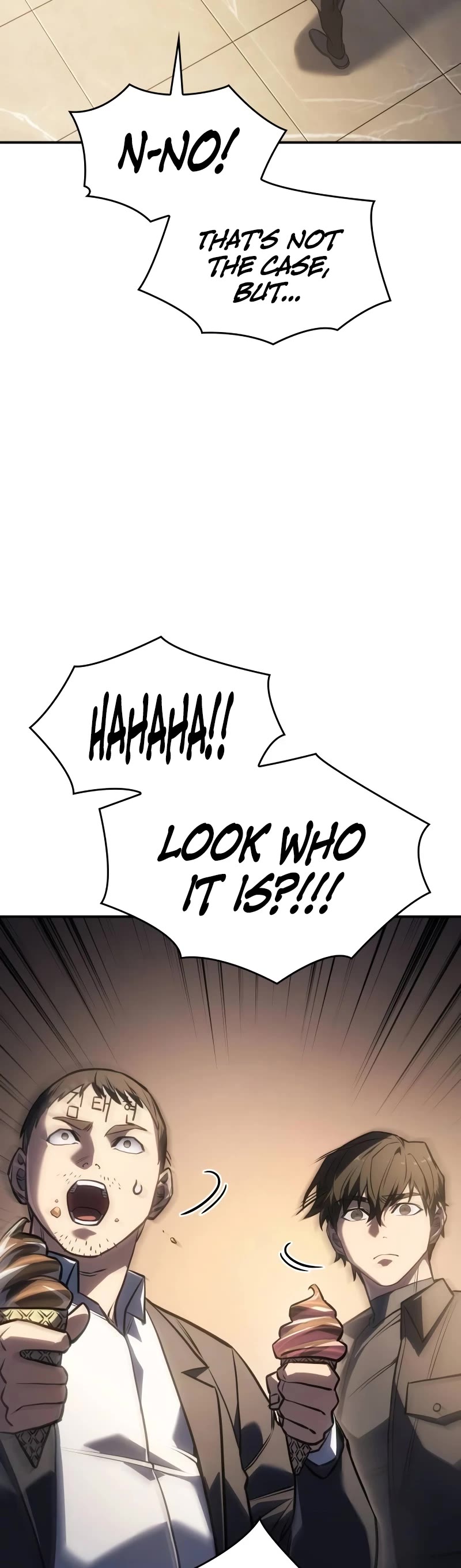 Regressing With the King's Power Chapter 26 page 54 - Chapter 26