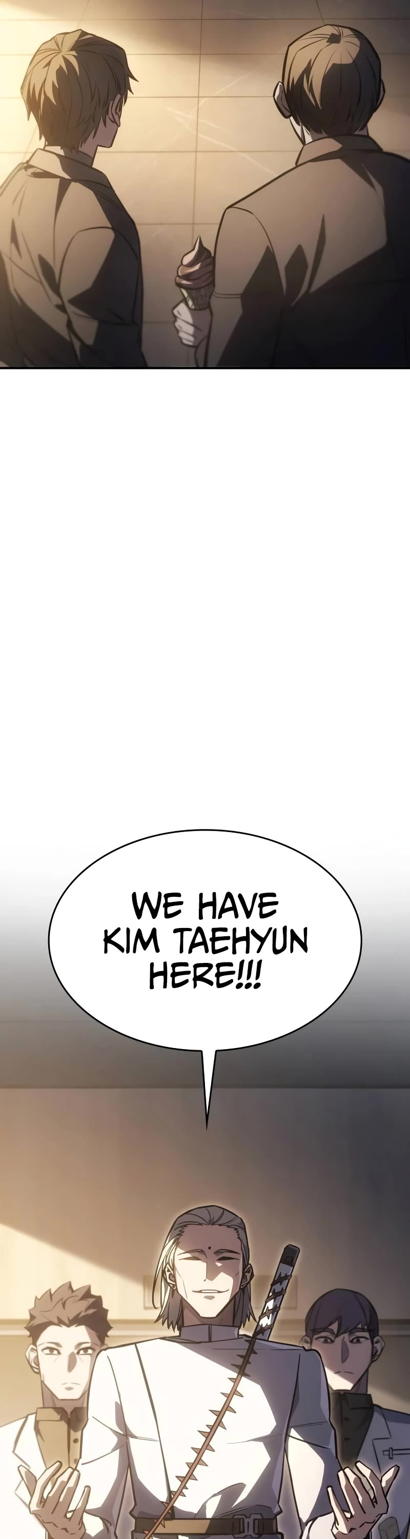 Regressing With the King's Power Chapter 26 page 57 - Chapter 26