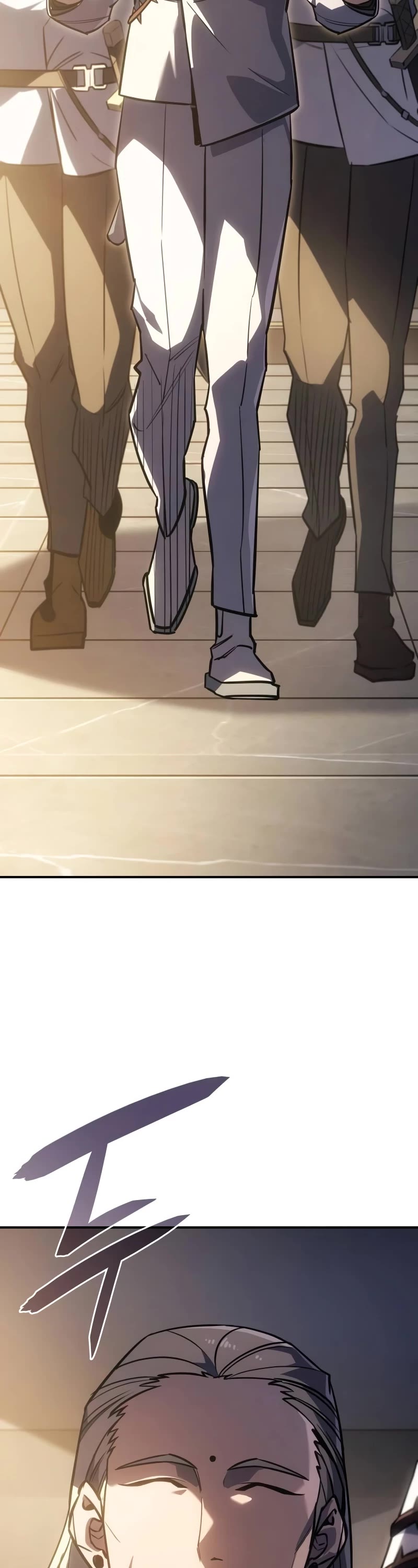 Regressing With the King's Power Chapter 26 page 58 - Chapter 26