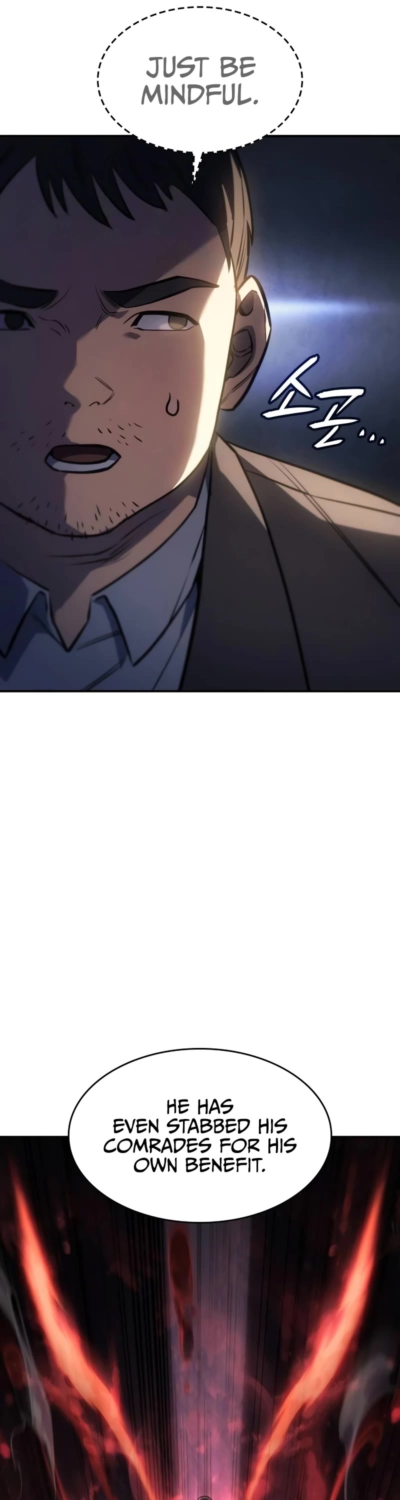 Regressing With the King's Power Chapter 26 page 61 - Chapter 26