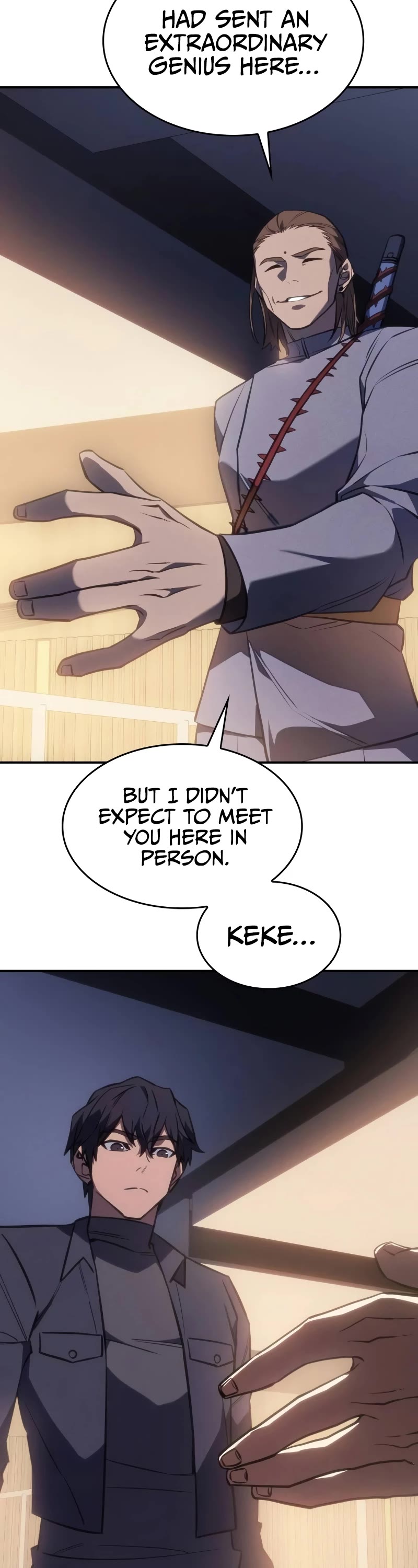 Regressing With the King's Power Chapter 26 page 63 - Chapter 26