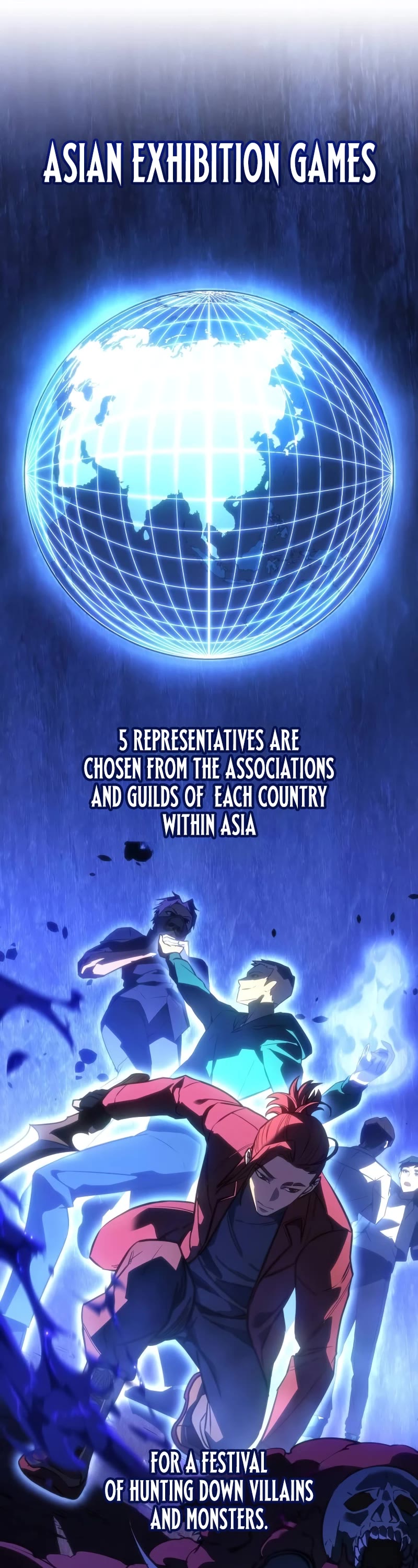 Regressing With the King's Power Chapter 26 page 7 - Chapter 26