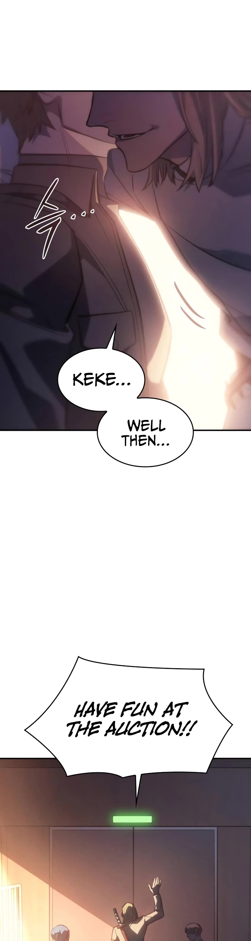 Regressing With the King's Power Chapter 26 page 77 - Chapter 26