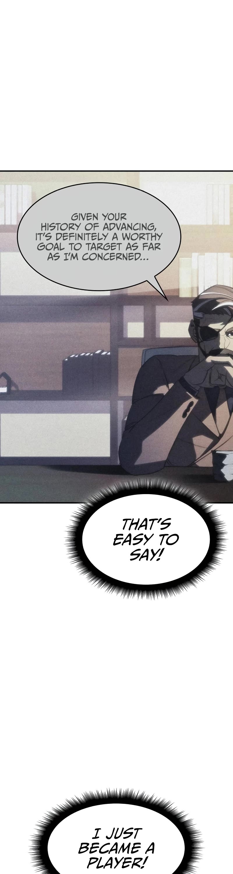 Regressing With the King's Power Chapter 26 page 9 - Chapter 26