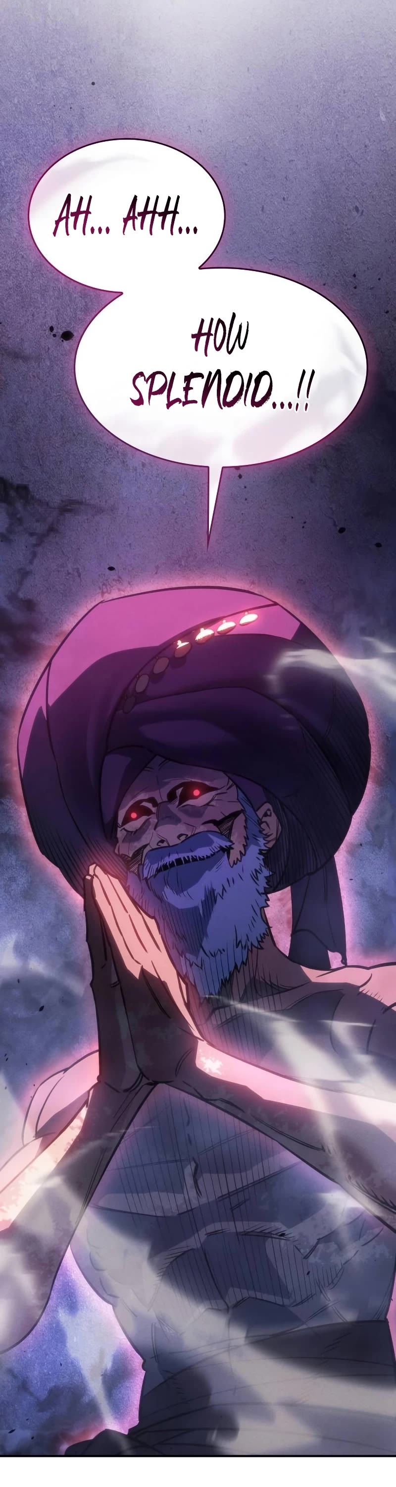 Regressing With the King's Power Chapter 27 page 10 - Chapter 27