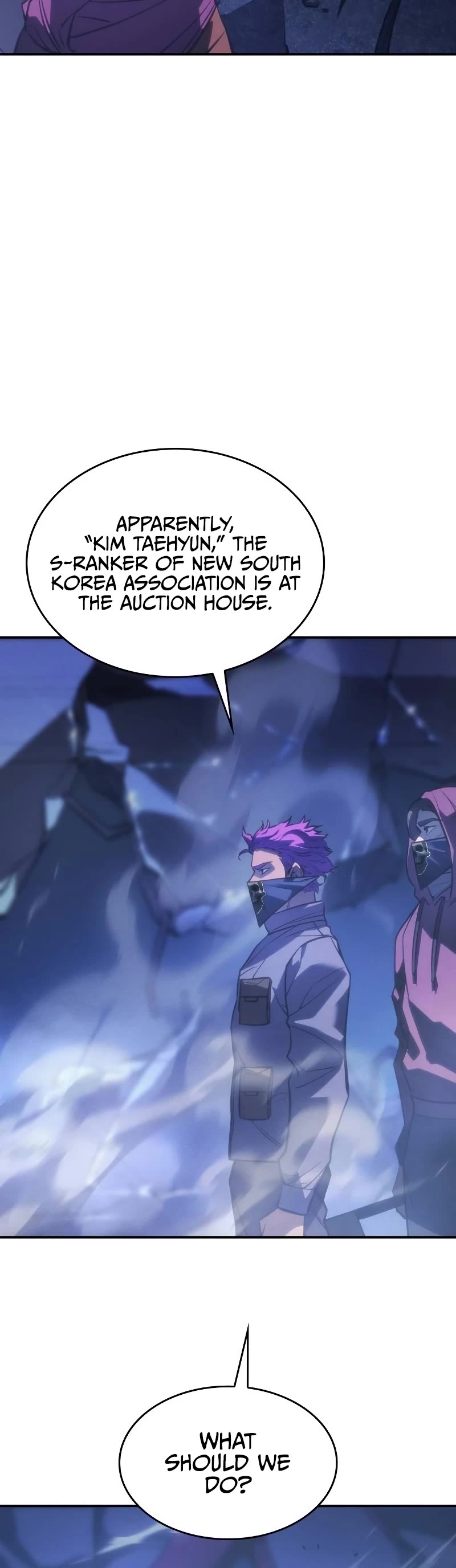 Regressing With the King's Power Chapter 27 page 12 - Chapter 27