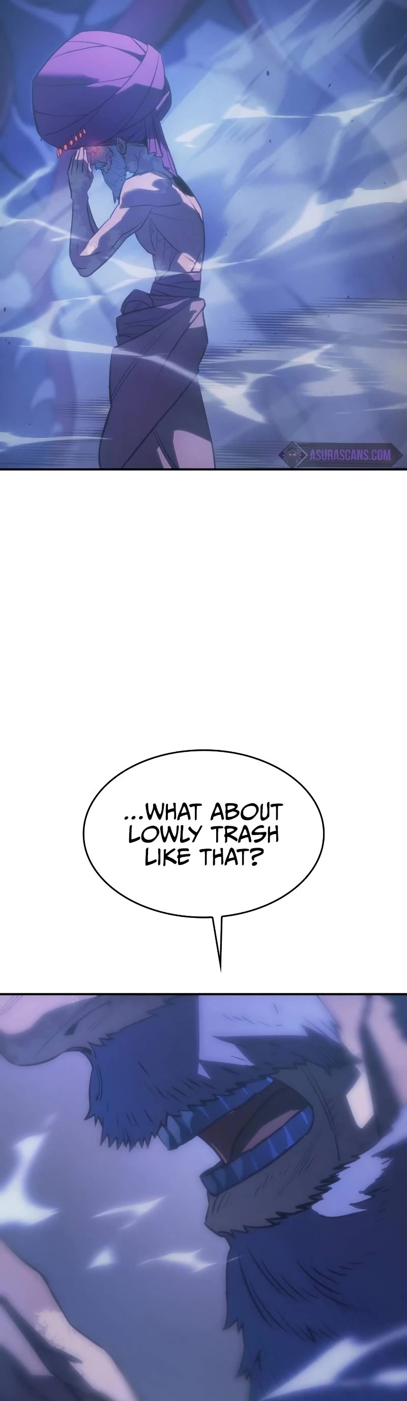 Regressing With the King's Power Chapter 27 page 13 - Chapter 27