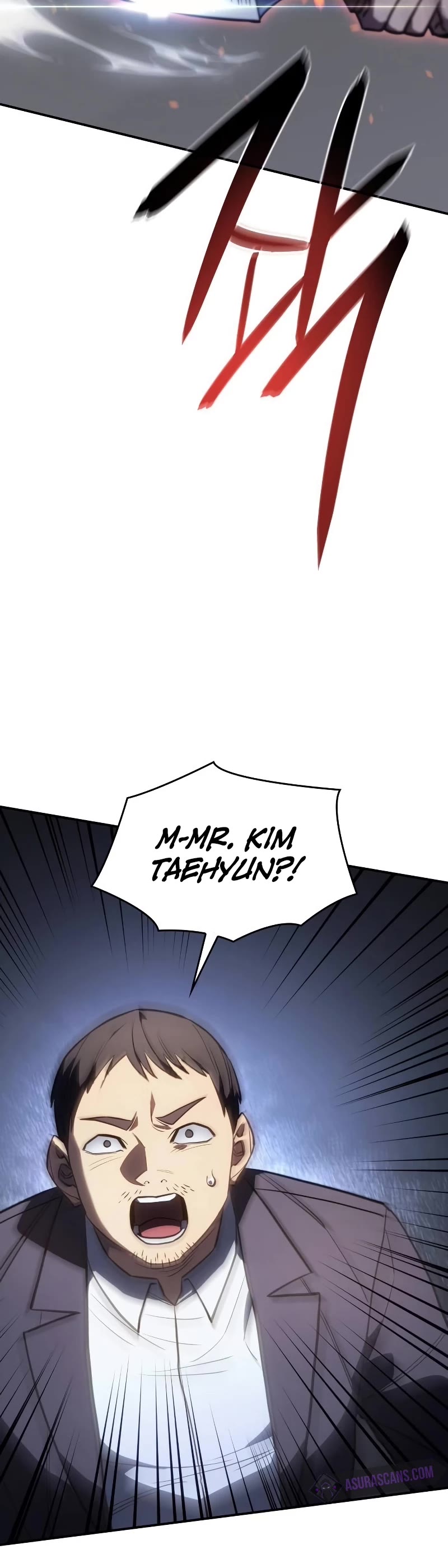 Regressing With the King's Power Chapter 27 page 29 - Chapter 27