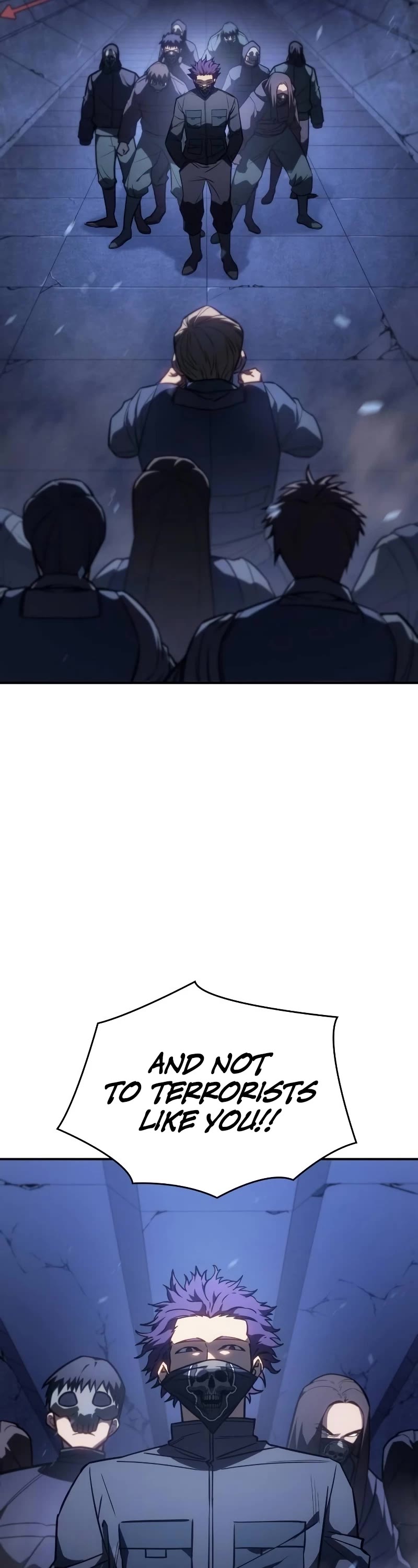 Regressing With the King's Power Chapter 27 page 34 - Chapter 27