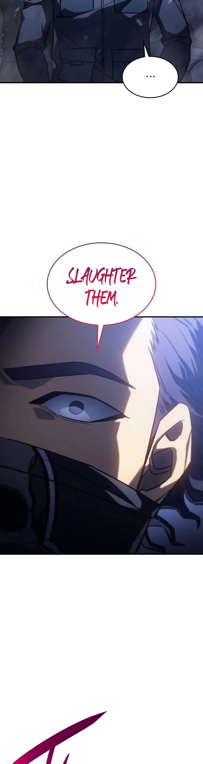 Regressing With the King's Power Chapter 27 page 35 - Chapter 27
