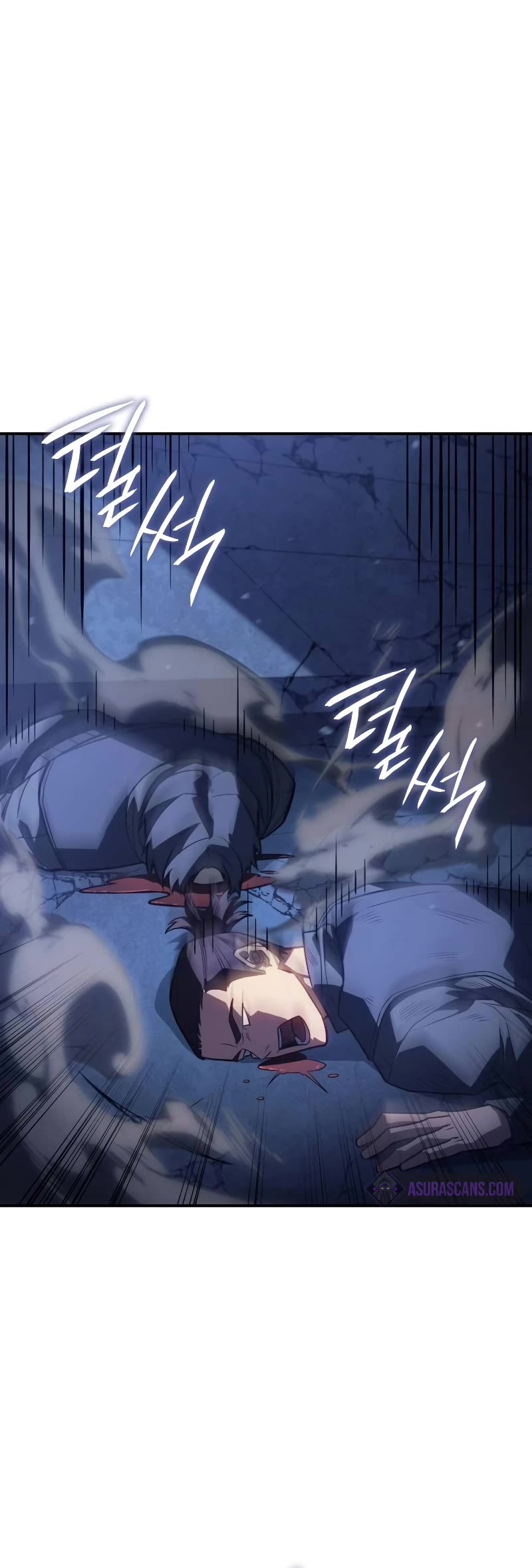 Regressing With the King's Power Chapter 27 page 37 - Chapter 27