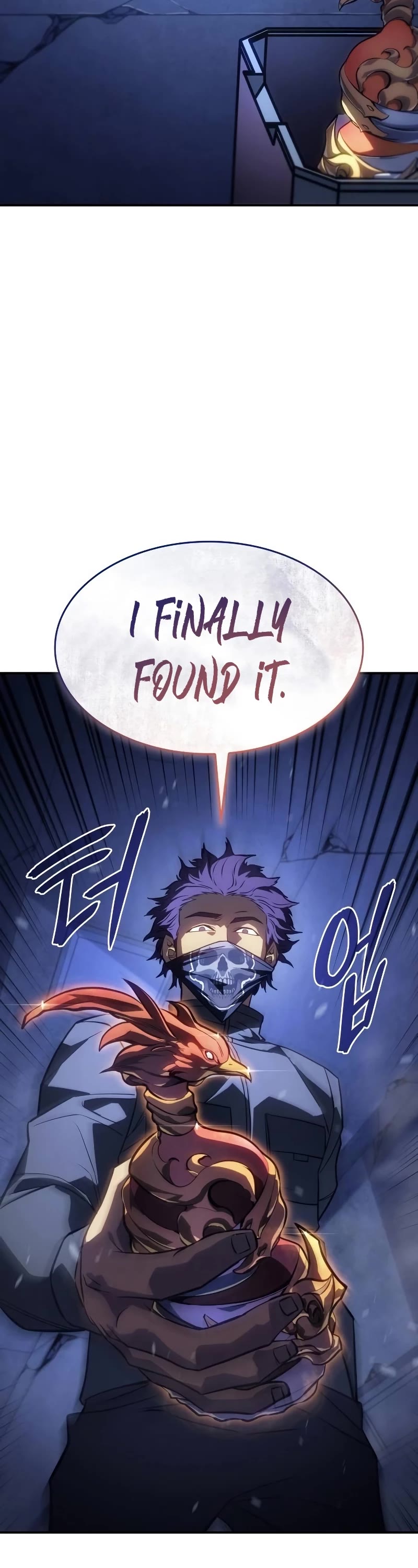 Regressing With the King's Power Chapter 27 page 39 - Chapter 27