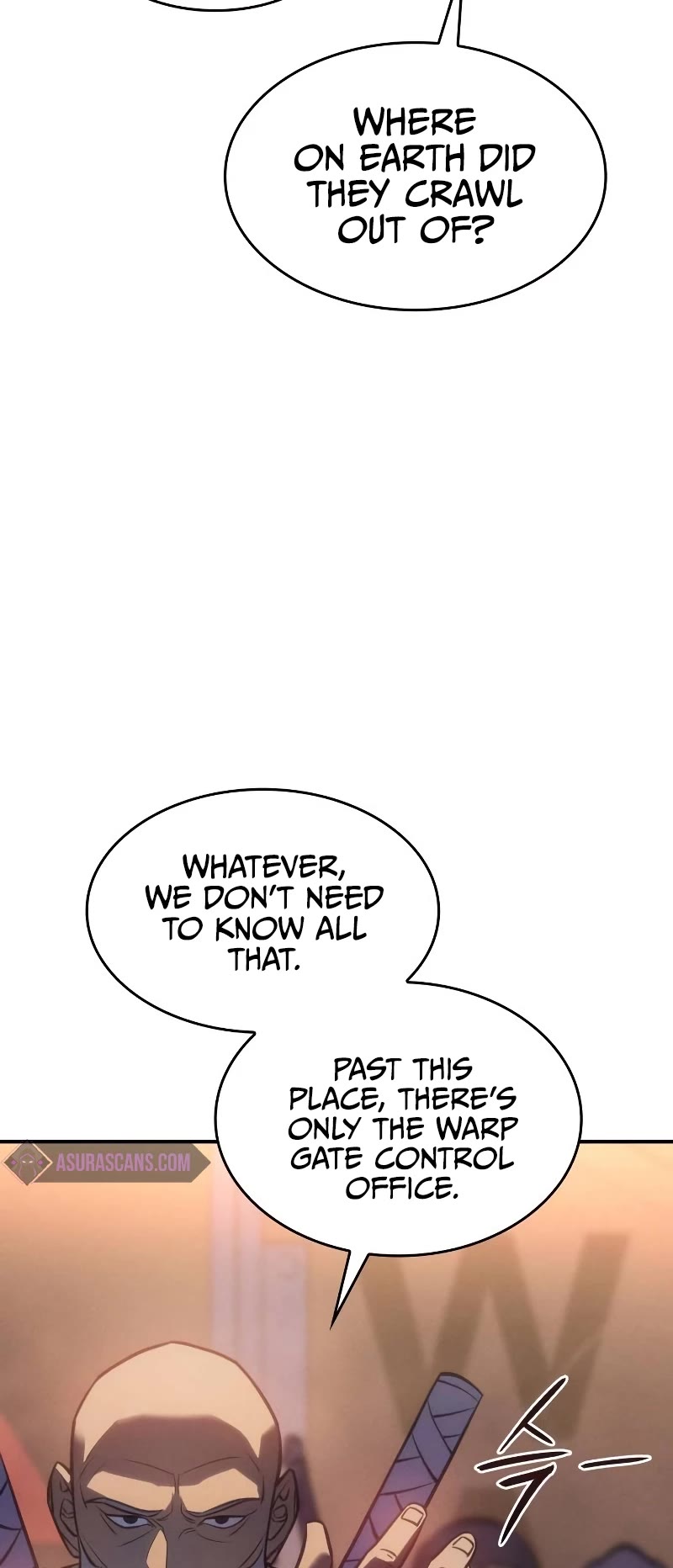 Regressing With the King's Power Chapter 27 page 4 - Chapter 27