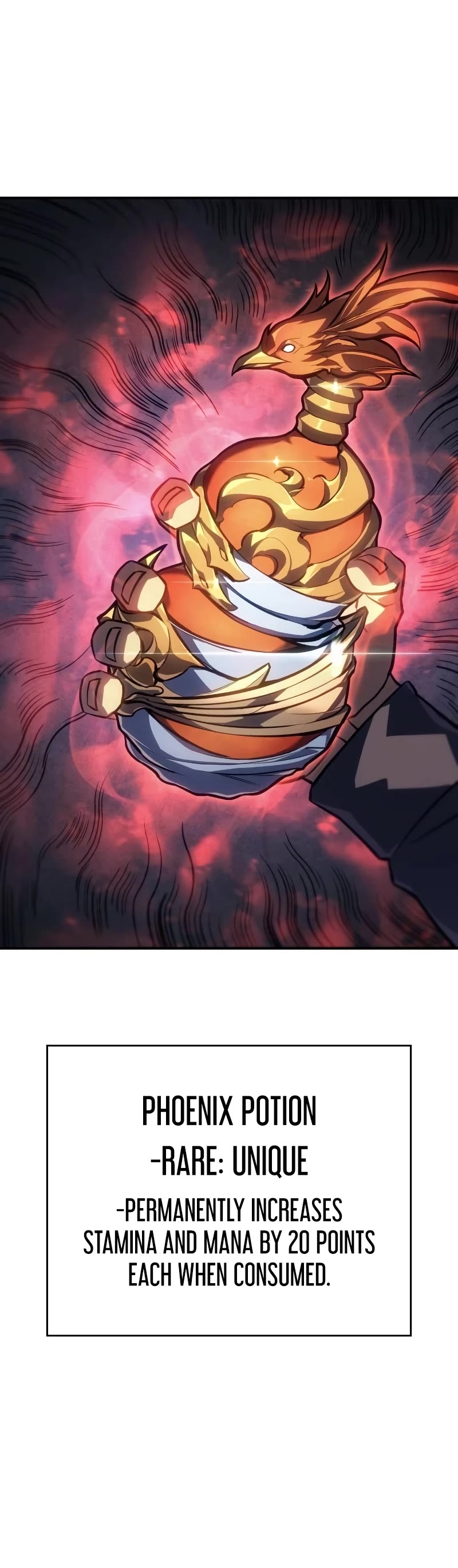 Regressing With the King's Power Chapter 27 page 40 - Chapter 27
