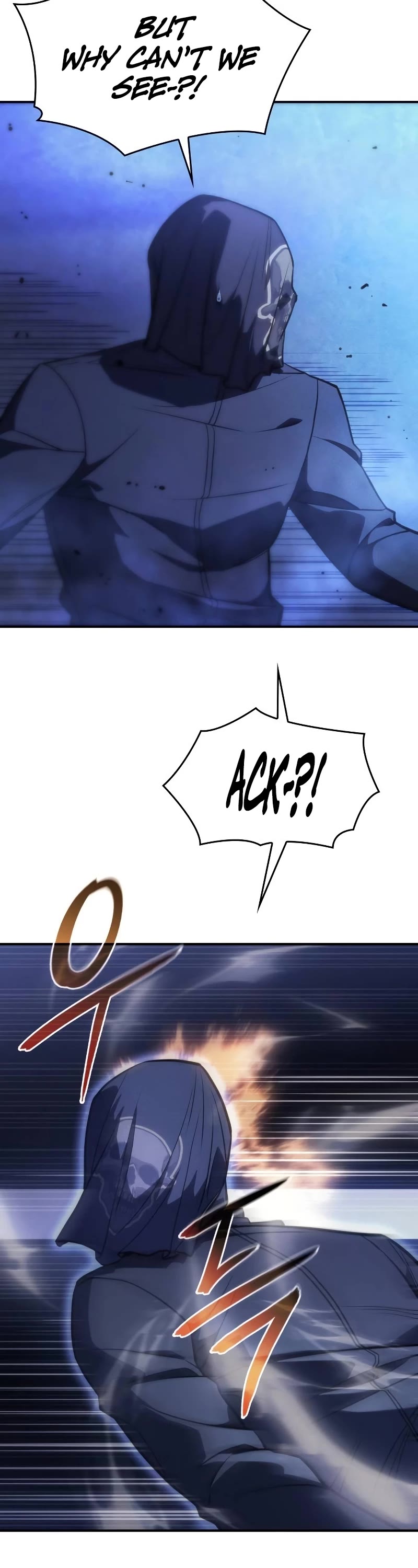 Regressing With the King's Power Chapter 27 page 47 - Chapter 27