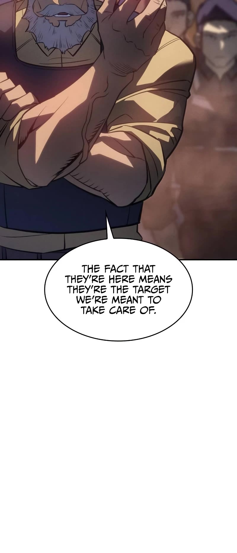 Regressing With the King's Power Chapter 27 page 5 - Chapter 27