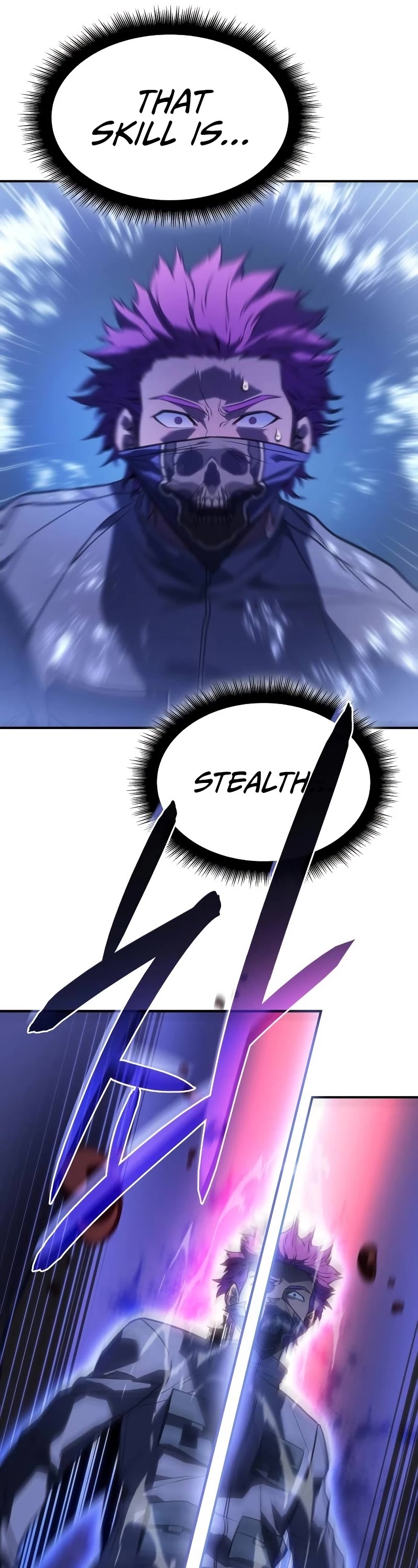 Regressing With the King's Power Chapter 27 page 50 - Chapter 27