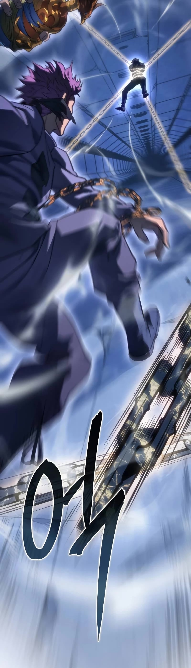 Regressing With the King's Power Chapter 27 page 56 - Chapter 27