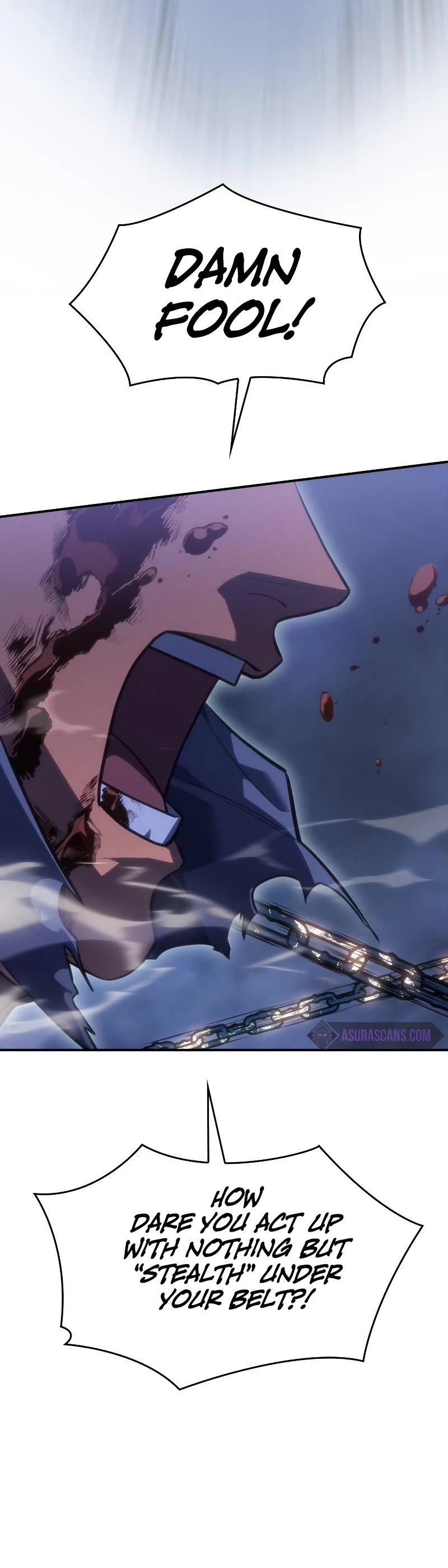 Regressing With the King's Power Chapter 27 page 57 - Chapter 27